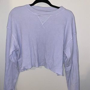 BRANDY MELVILLE LONG SLEEVE